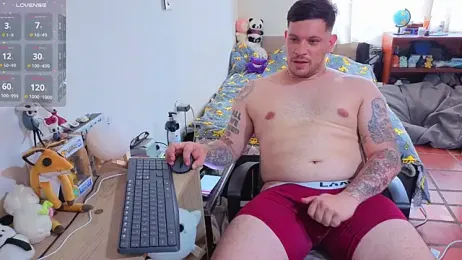 ryden_01 webcam model stream image