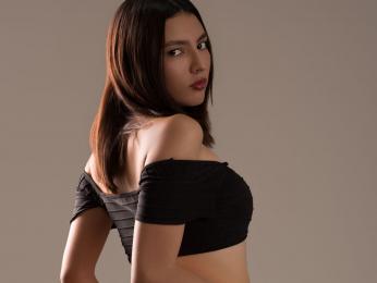 LilithGracee webcam model stream image