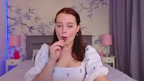 Cute_kitty- webcam stripchat model stream image