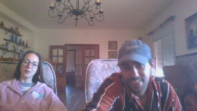 Quenomirees webcam model stream image