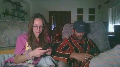 Quenomirees webcam model stream image