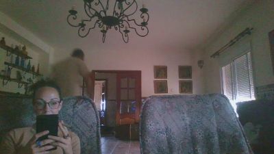 Quenomirees webcam model stream image