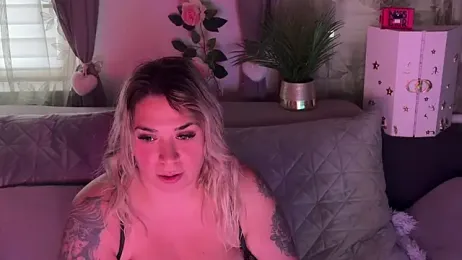 Monageil webcam stripchat model stream image