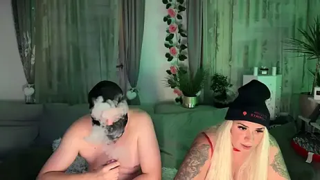 Monageil webcam model stream image