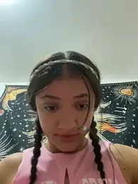 Alicia_ALICIA webcam model stream image