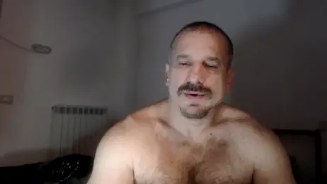 Mauro7788 webcam model stream image