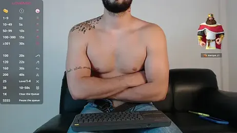 SouthernMilk webcam model stream image