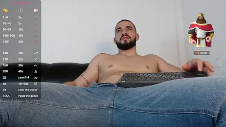 SouthernMilk webcam stripchat model stream image