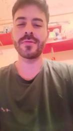 Blop2Hands webcam cam4 model stream image