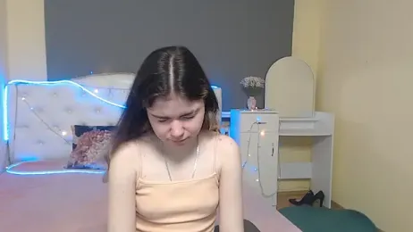 TinaRedly webcam stripchat model stream image