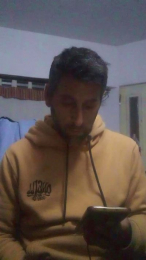 nachoclaps webcam model stream image