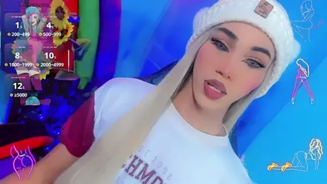 emelly_horny_ webcam model stream image