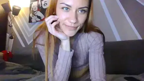 SlimBellaa webcam stripchat model stream image