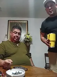 Zordomudo_Aunt webcam stripchat model stream image