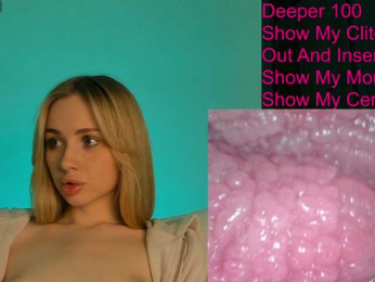 janne-mary webcam model stream image