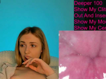 janne-mary webcam model stream image