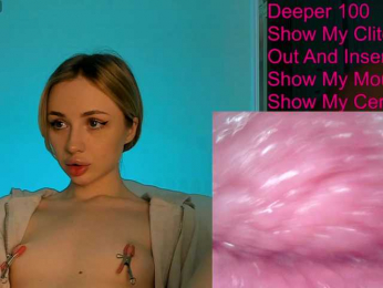 janne-mary webcam model stream image