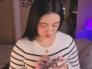 aashleey webcam model stream image