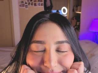 aashleey webcam model stream image