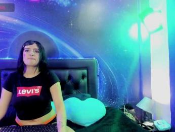 lesbian-scissorss webcam model stream image