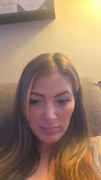 Caligirl007 webcam model stream image