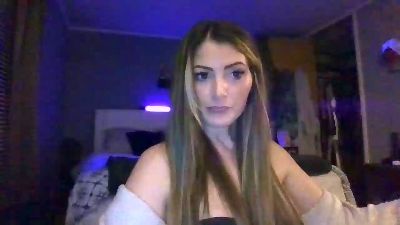 Caligirl007 webcam model stream image