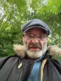 Shyboy817 webcam model stream image