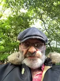 Shyboy817 webcam model stream image