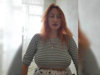 StormEva webcam bongacams model stream image