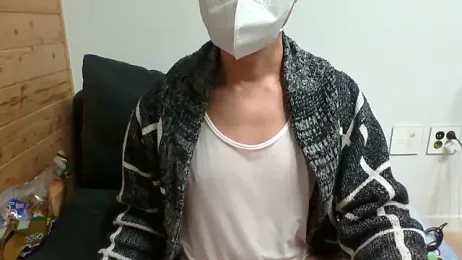 _kinggun_ webcam model stream image