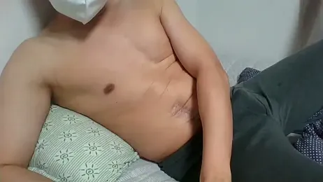 _kinggun_ webcam model stream image