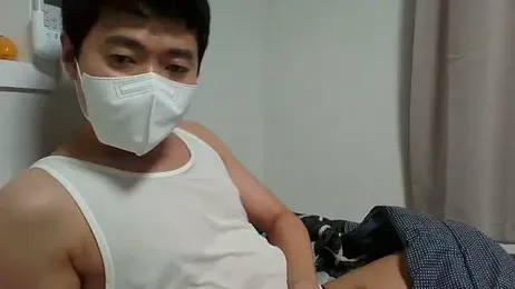 _kinggun_ webcam model stream image