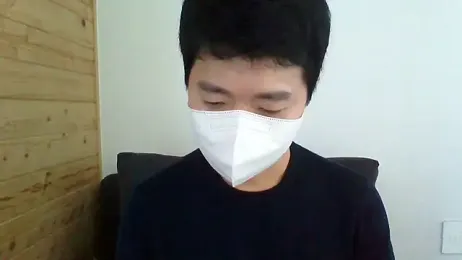 _kinggun_ webcam model stream image