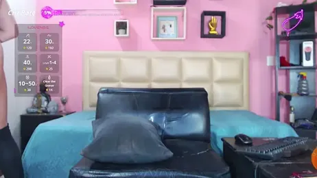 sharoll_nasty webcam model stream image