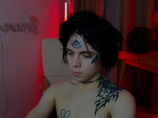Lycius Blake 预览图