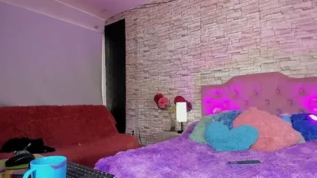 kitty_queen10 webcam model stream image