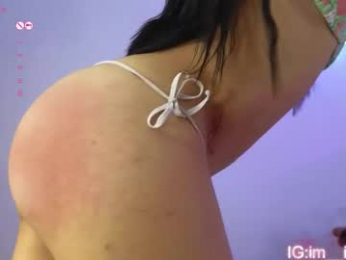 im__isabella webcam model stream image