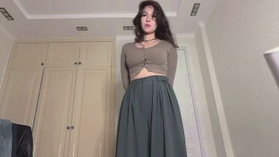HannaShine webcam model stream image