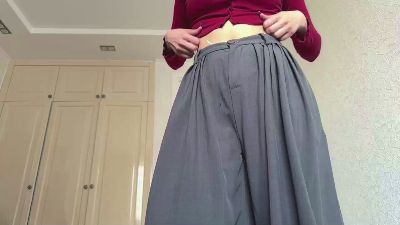 HannaShine webcam model stream image