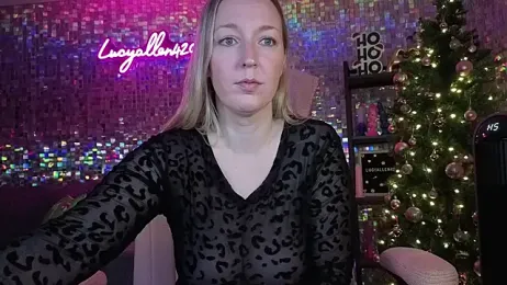 lucyallen4201 webcam model stream image