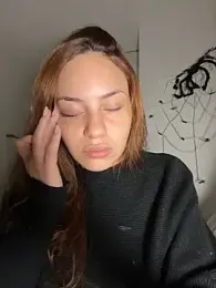 AgnesCampp webcam model stream image