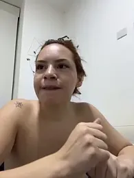 AgnesCampp webcam stripchat model stream image