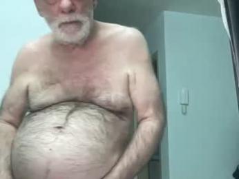 coach_karl webcam model stream image