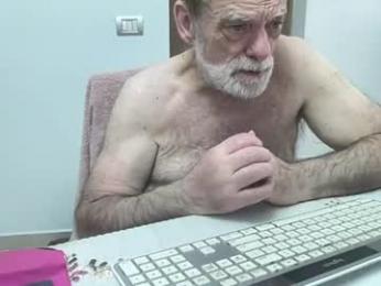 coach_karl webcam model stream image