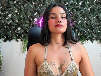 DestinyHills webcam bongacams model stream image