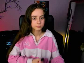 rebecca_smile_ webcam model stream image