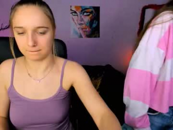 rebecca_smile_ webcam model stream image