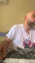 SANDALIO82 webcam cam4 model stream image