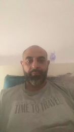 SANDALIO82 webcam model stream image