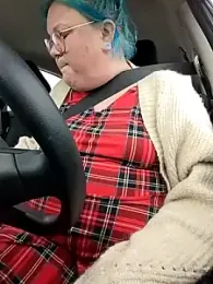 PotOfGreer webcam model stream image